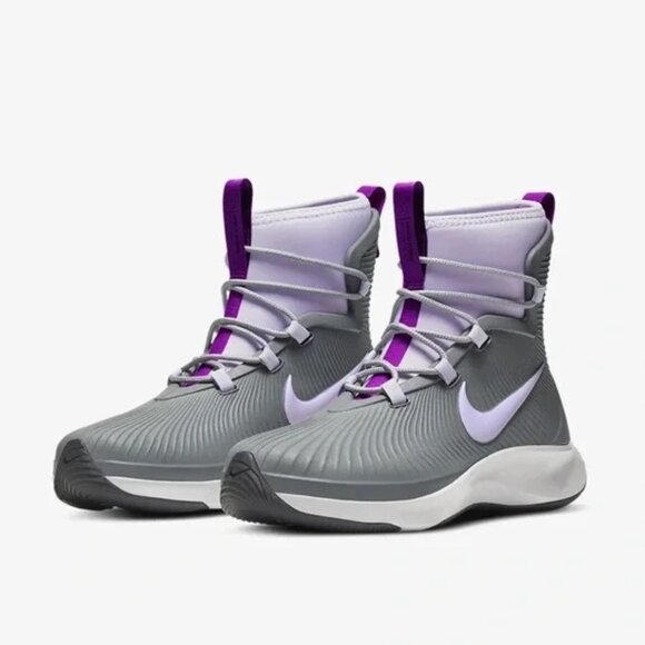 mens nike binzie boots